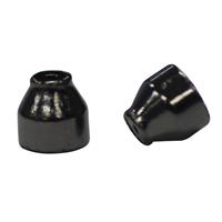 1/16" Ferrule 0.5 mm ID Agilent Style Graphite (200/pk)